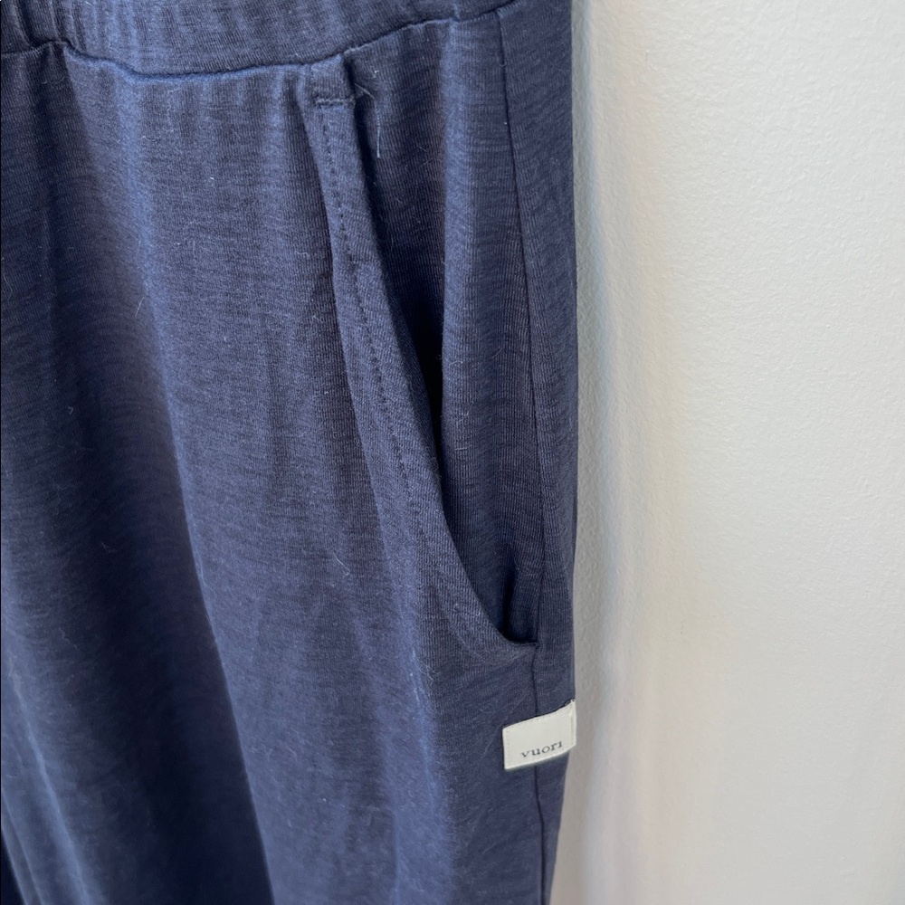 Vuori Falls Jumpsuit - Picture 10 of 11